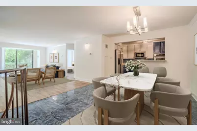 1800 Old Meadow Road #218, McLean, VA 22102 - Photo 4