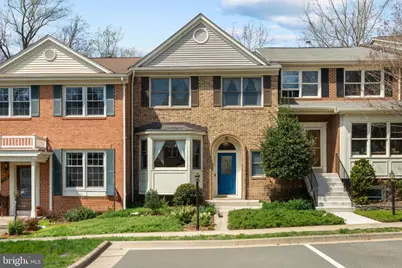 9012 Daum Court, Springfield, VA 22153 - Photo 40