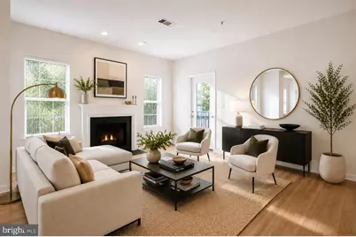 1705 Lake Shore Crest Drive #23, Reston, VA 20190 - Photo 1