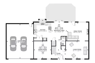 3603 Great Laurel Ln, Fairfax, VA 22033 - Photo 32