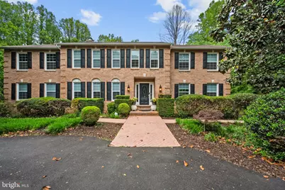 13112 Laurel Glen Road, Clifton, VA 20124 - Photo 1