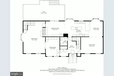 13112 Laurel Glen Road, Clifton, VA 20124 - Photo 48