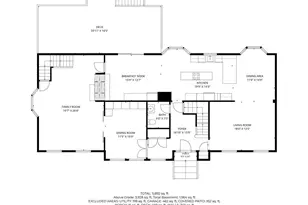 13112 Laurel Glen Rd, Clifton, VA 20124 - Photo 48