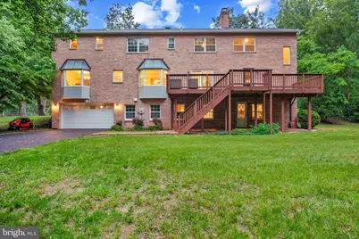 13112 Laurel Glen Road, Clifton, VA 20124 - Photo 4