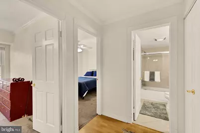 7680 Tremayne #307, McLean, VA 22102 - Photo 14