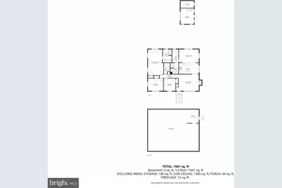 3430 Executive Avenue, Falls Church, VA 22042 - Photo 24