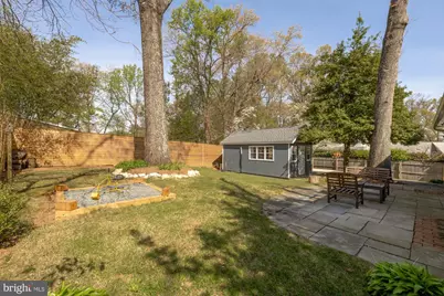 3430 Executive Avenue, Falls Church, VA 22042 - Photo 28