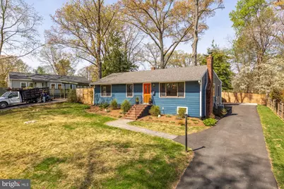 3430 Executive Avenue, Falls Church, VA 22042 - Photo 2