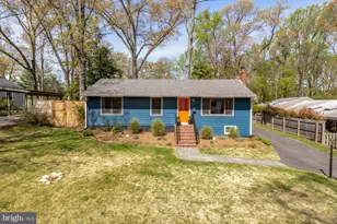 3430 Executive Ave, Falls Church, VA 22042 - Photo 1