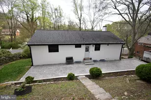 7516 Essex Ave, Springfield, VA 22150 - Photo 2