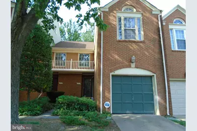 1914 Duffield Lane, Alexandria, VA 22307 - Photo 1