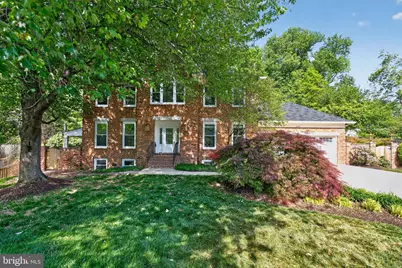 4351 Penwood Drive, Alexandria, VA 22310 - Photo 1