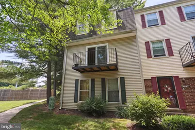 6439 Birch Leaf Court #31B, Burke, VA 22015 - Photo 18