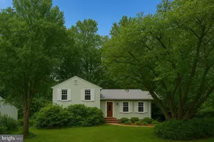 9303 Burnetta Dr, Fairfax, VA 22032 - Photo 1