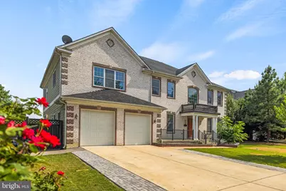 2411 Stokes Lane, Alexandria, VA 22307 - Photo 1
