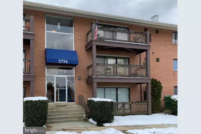2754 Hollywood Road #104, Falls Church, VA 22043 - Photo 1