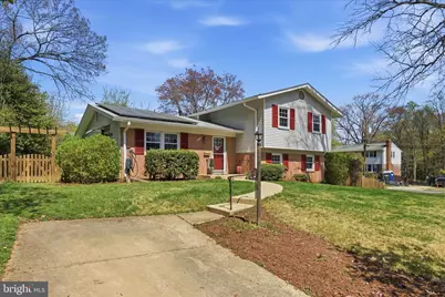 2510 Swift Run Street, Vienna, VA 22180 - Photo 6