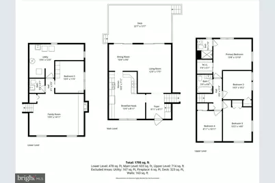 2510 Swift Run Street, Vienna, VA 22180 - Photo 42