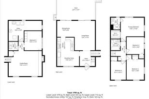 2510 Swift Run St, Vienna, VA 22180 - Photo 42