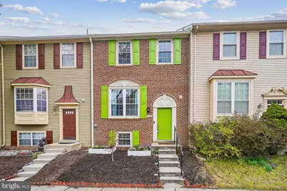 7309 Rhondda Drive, Lorton, VA 22079 - Photo 2