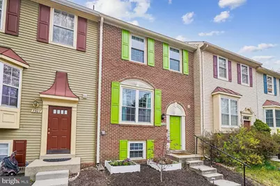 7309 Rhondda Drive, Lorton, VA 22079 - Photo 1