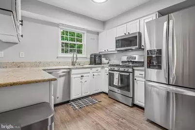 7309 Rhondda Drive, Lorton, VA 22079 - Photo 16