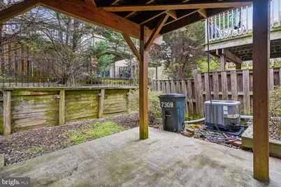 7309 Rhondda Drive, Lorton, VA 22079 - Photo 48