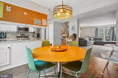 7309 Rhondda Drive, Lorton, VA 22079 - Photo 12