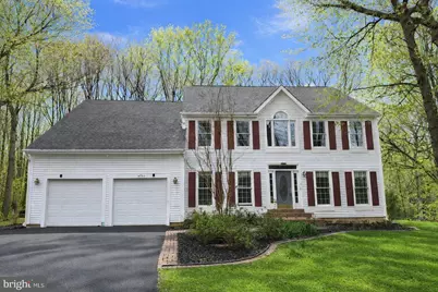 4752 Holly Avenue, Fairfax, VA 22030 - Photo 1