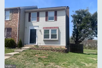 3737 Keefer Court, Fairfax, VA 22033 - Photo 1