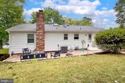 8614 Arley Drive, Springfield, VA 22152 - Photo 46
