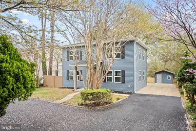 3141 Annandale Road, Falls Church, VA 22042 - Photo 32