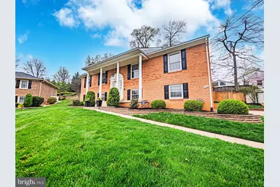 2419 Caron Lane, Falls Church, VA 22043 - Photo 54