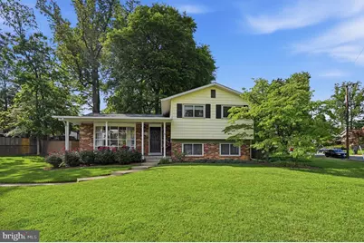 4512 Medford Drive, Annandale, VA 22003 - Photo 1