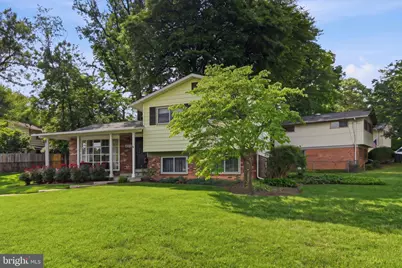 4512 Medford Drive, Annandale, VA 22003 - Photo 2
