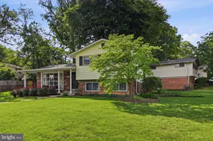 4512 Medford Dr, Annandale, VA 22003 - Photo 2