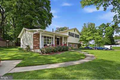 4512 Medford Drive, Annandale, VA 22003 - Photo 4