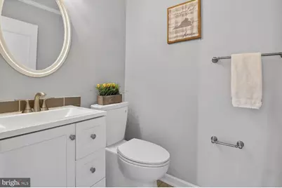 8503 Forrester Boulevard, Springfield, VA 22152 - Photo 16