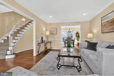 8503 Forrester Boulevard, Springfield, VA 22152 - Photo 6