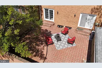 8503 Forrester Boulevard, Springfield, VA 22152 - Photo 2