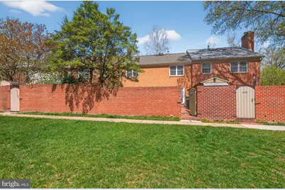 8503 Forrester Boulevard, Springfield, VA 22152 - Photo 14