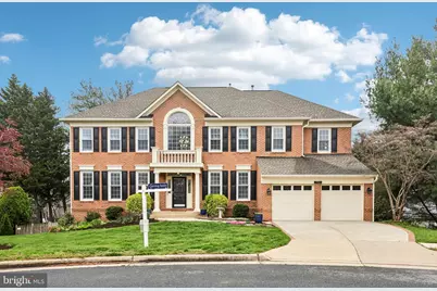 7902 Greenebrook Court, Fairfax Station, VA 22039 - Photo 1