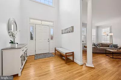 7902 Greenebrook Court, Fairfax Station, VA 22039 - Photo 4