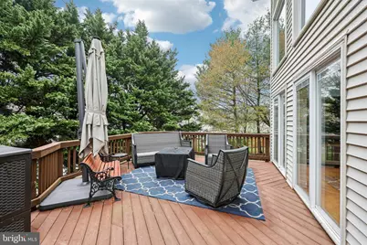 7902 Greenebrook Court, Fairfax Station, VA 22039 - Photo 32