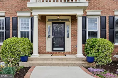 7902 Greenebrook Court, Fairfax Station, VA 22039 - Photo 2