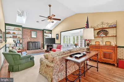 2825 Berryland Drive, Oakton, VA 22124 - Photo 18