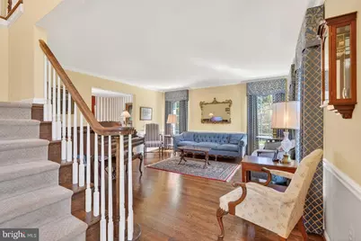 2825 Berryland Drive, Oakton, VA 22124 - Photo 4