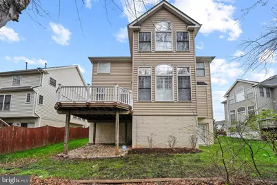 3943 Highland Oaks Drive, Fairfax, VA 22033 - Photo 2
