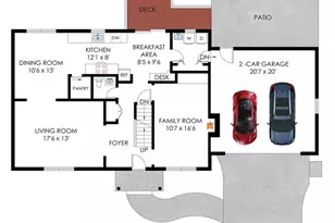 1709 Pebble Beach Dr, Vienna, VA 22182 - Photo 36