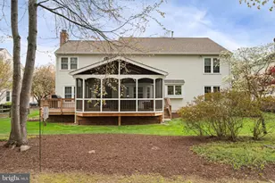 6474 Gristmill Square Ln, Centreville, VA 20120 - Photo 8